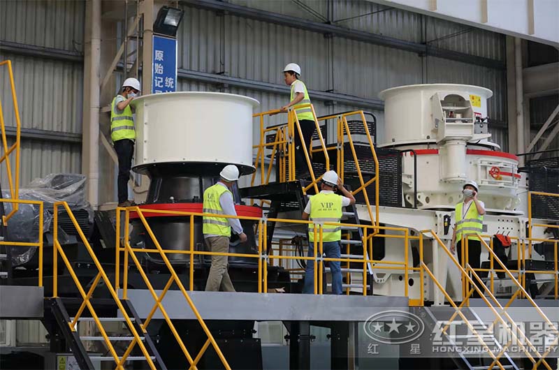 客戶到場(chǎng)參觀圖 客戶到場(chǎng)參觀圖