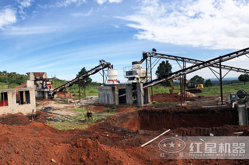 打沙子需要什么設(shè)備？打沙廠需要什么手續(xù)？