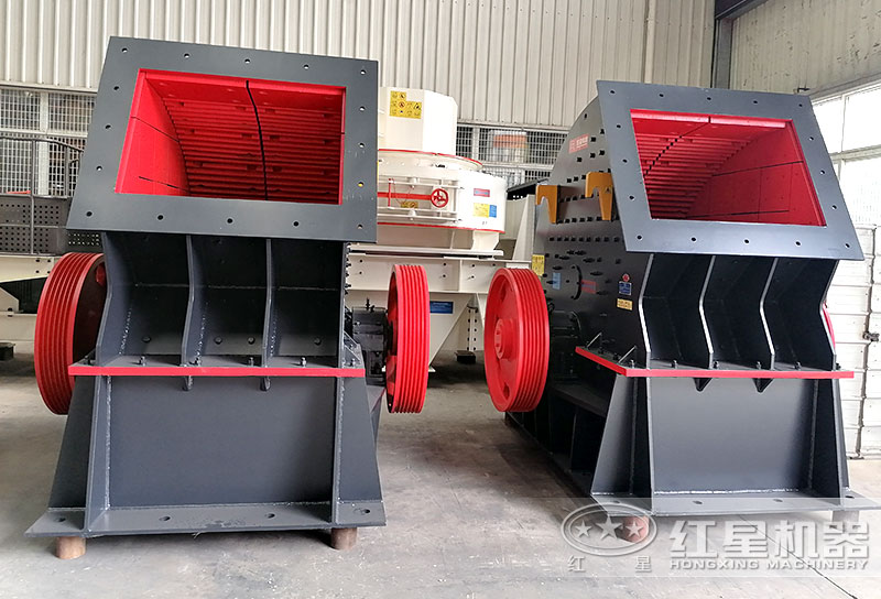 石頭造沙機(jī)器多少錢一臺(tái)，一天產(chǎn)多少噸