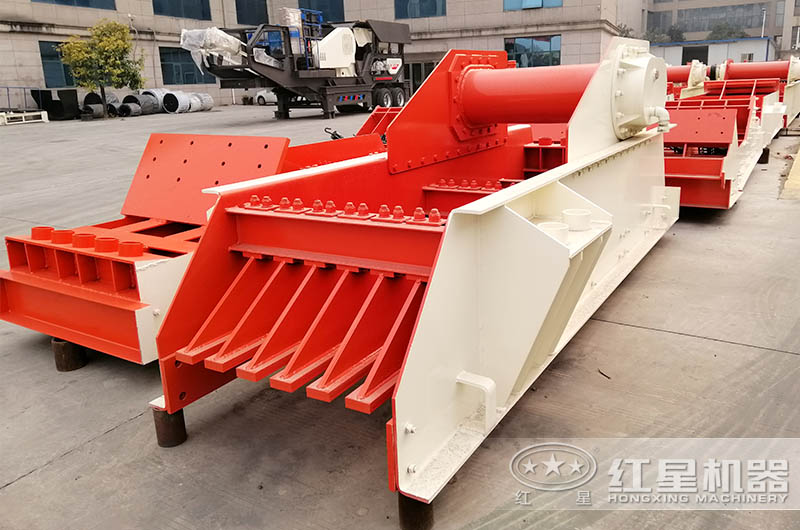 生產機制砂需要什么設備？哪種更高產？