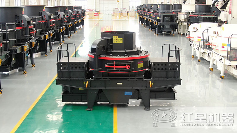 沖擊式破碎機(jī) 沖擊式破碎機(jī)