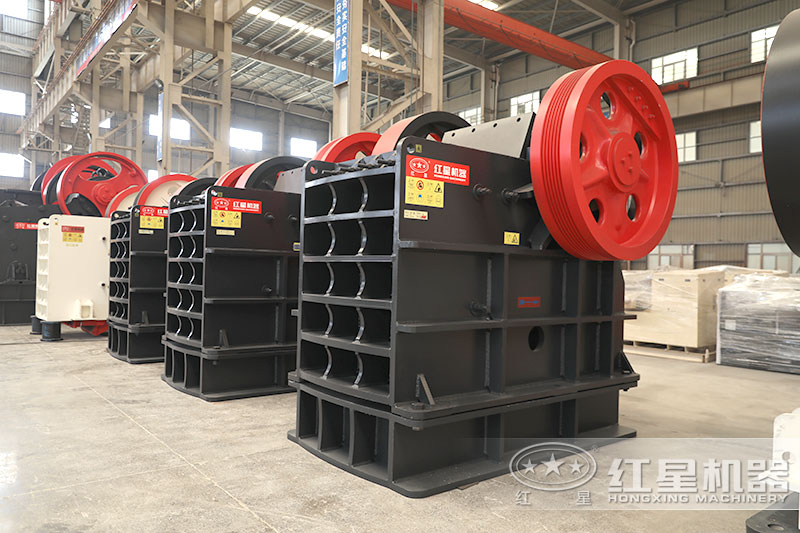 混凝土打碎做石子用什么設(shè)備_價(jià)格是多少，碎石粒徑要求規(guī)范