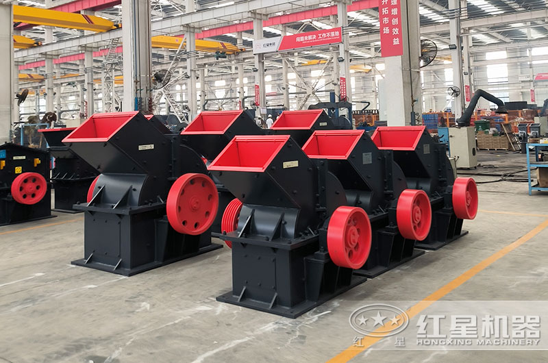 煤炭破碎機產(chǎn)量多少噸？多少錢一臺？