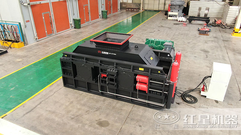 石頭碎成沙子能不能用、石頭碎沙機多少錢一臺