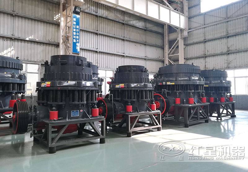 混凝土打碎做石子用什么設(shè)備_價(jià)格是多少，碎石粒徑要求規(guī)范