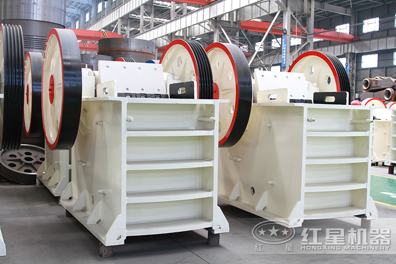 粗破鄂式破碎機(jī)-69鄂破價(jià)格是多少，帶生產(chǎn)線視頻