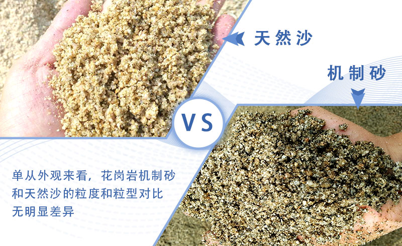 50萬辦一個(gè)中小型制砂廠可行嗎，生產(chǎn)線配置方案有哪些