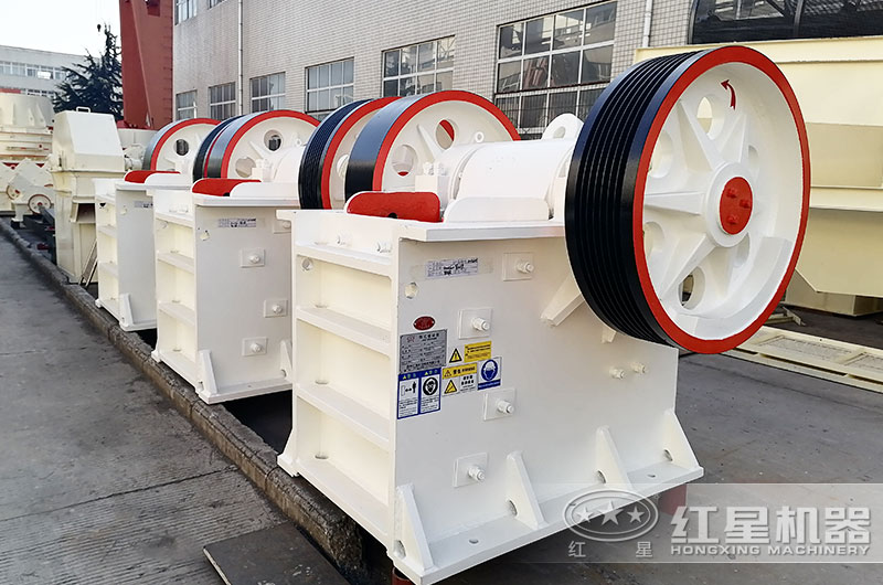 小型碎石機器有哪些？多少錢一臺？