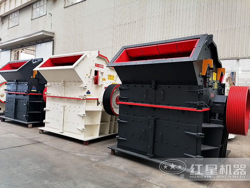 石頭碎成沙子能不能用、石頭碎沙機多少錢一臺