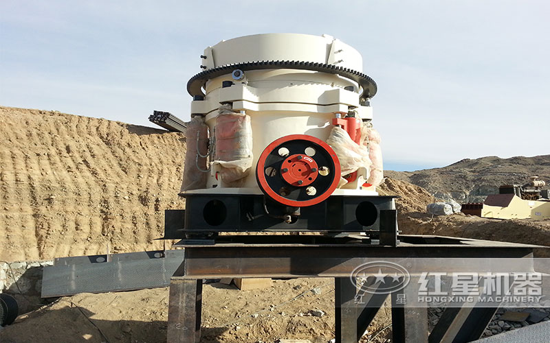 hp300圓錐破碎機(jī)在生生產(chǎn)線中應(yīng)用廣泛 hp300圓錐破碎機(jī)在生生產(chǎn)線中應(yīng)用廣泛