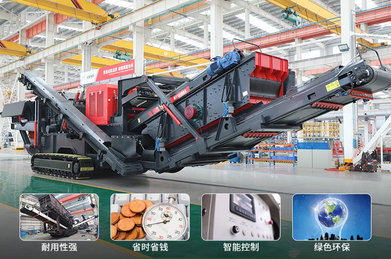 建筑垃圾制砂機什么機器好用？一套多少錢？