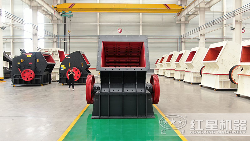 重錘式破碎機 重錘式破碎機銘牌