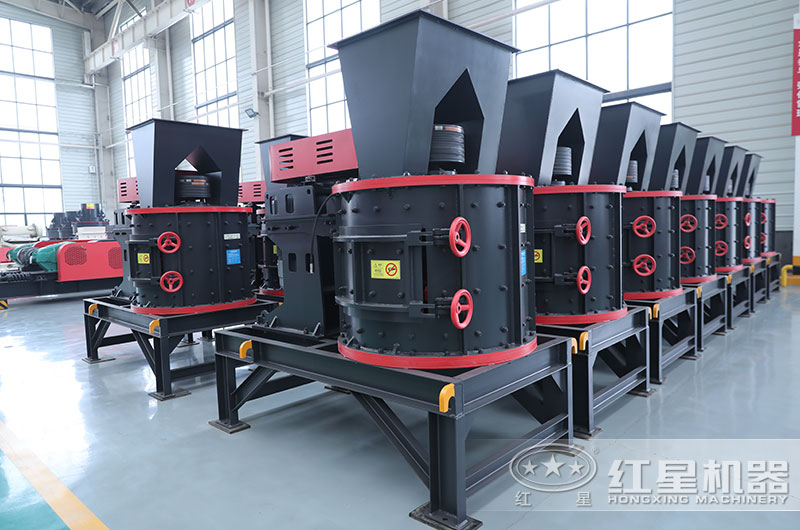 時產(chǎn)40噸小型制砂機多少錢一臺？圖片及型號