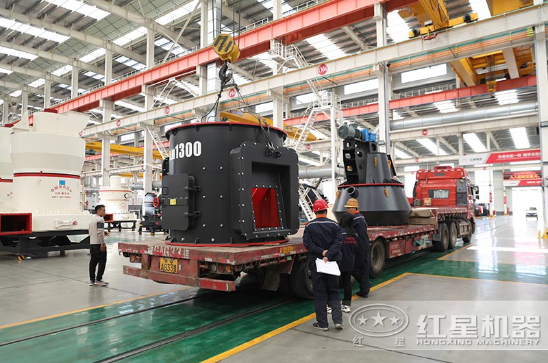 雷蒙磨粉機(jī)一小時(shí)能出多少粉？型號(hào)有哪些？