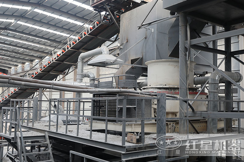 制砂機制出砂子有多細？一小時出多少噸沙子