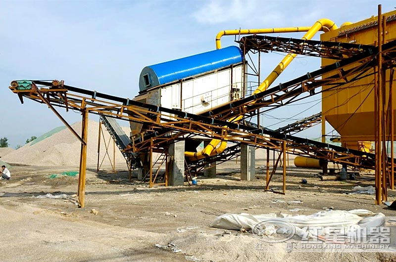 環(huán)保允許粉碎石頭嗎？用什么粉碎機合適？