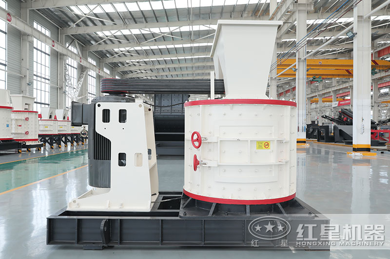 小型制砂破碎機(jī)能打沙子不？多少錢一臺？