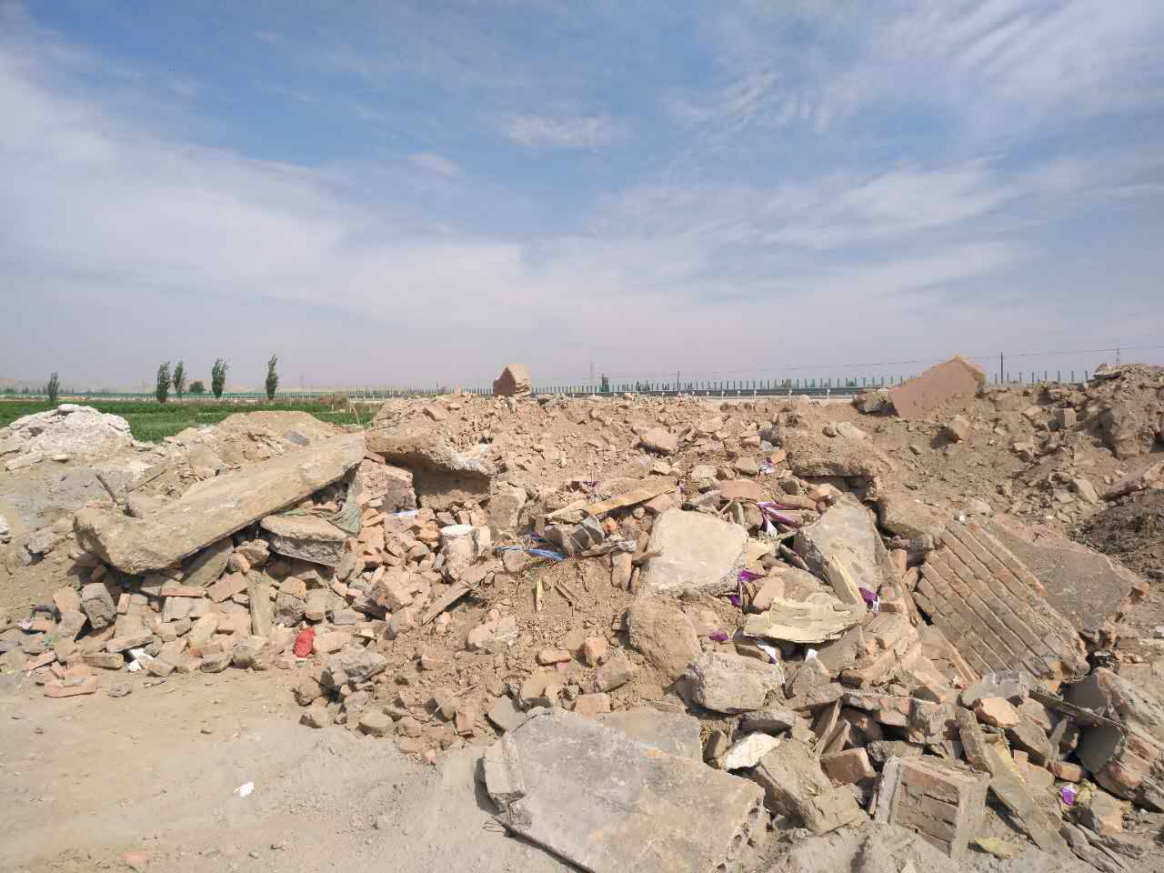 寧波鄞州日處理建筑垃圾400噸？處理生產(chǎn)線如何配置？