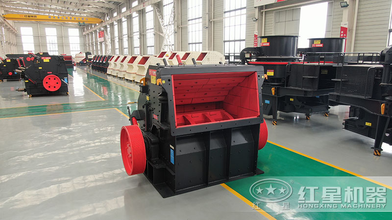 碎石加工石子設(shè)備價(jià)格_種類，提供現(xiàn)場案例