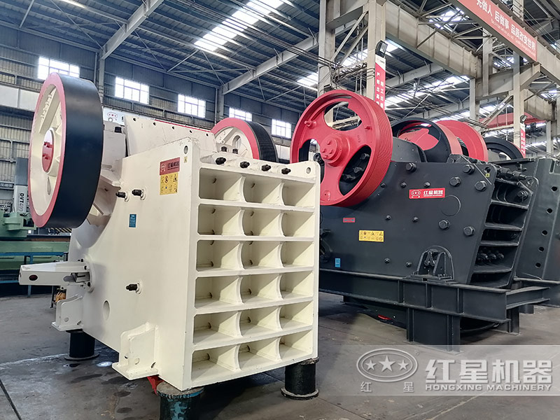 碎石加工石子設(shè)備價(jià)格_種類，提供現(xiàn)場案例