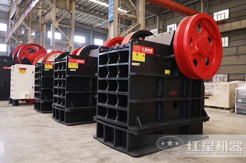 破石子用什么破碎機？破石子設(shè)備多少錢？