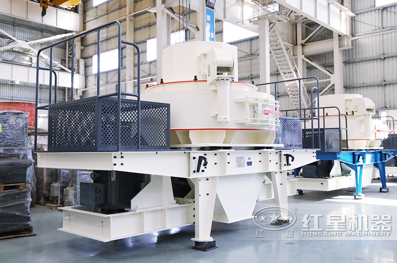 江西嚴(yán)格規(guī)范機制砂生產(chǎn)規(guī)模,年產(chǎn)50萬噸的砂石生產(chǎn)線如何配置設(shè)備？